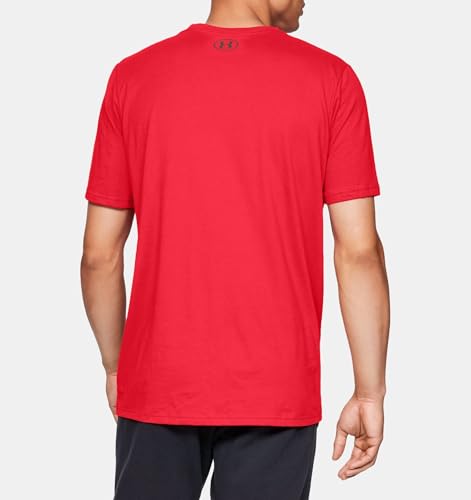 Under Armour Men's Regular4