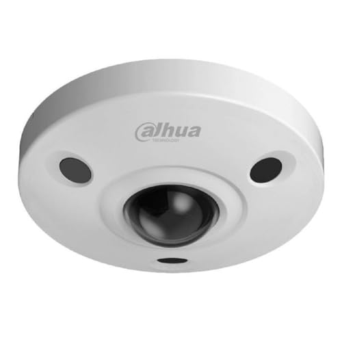 Dahua DH-IPC-EBW81230 Webcam