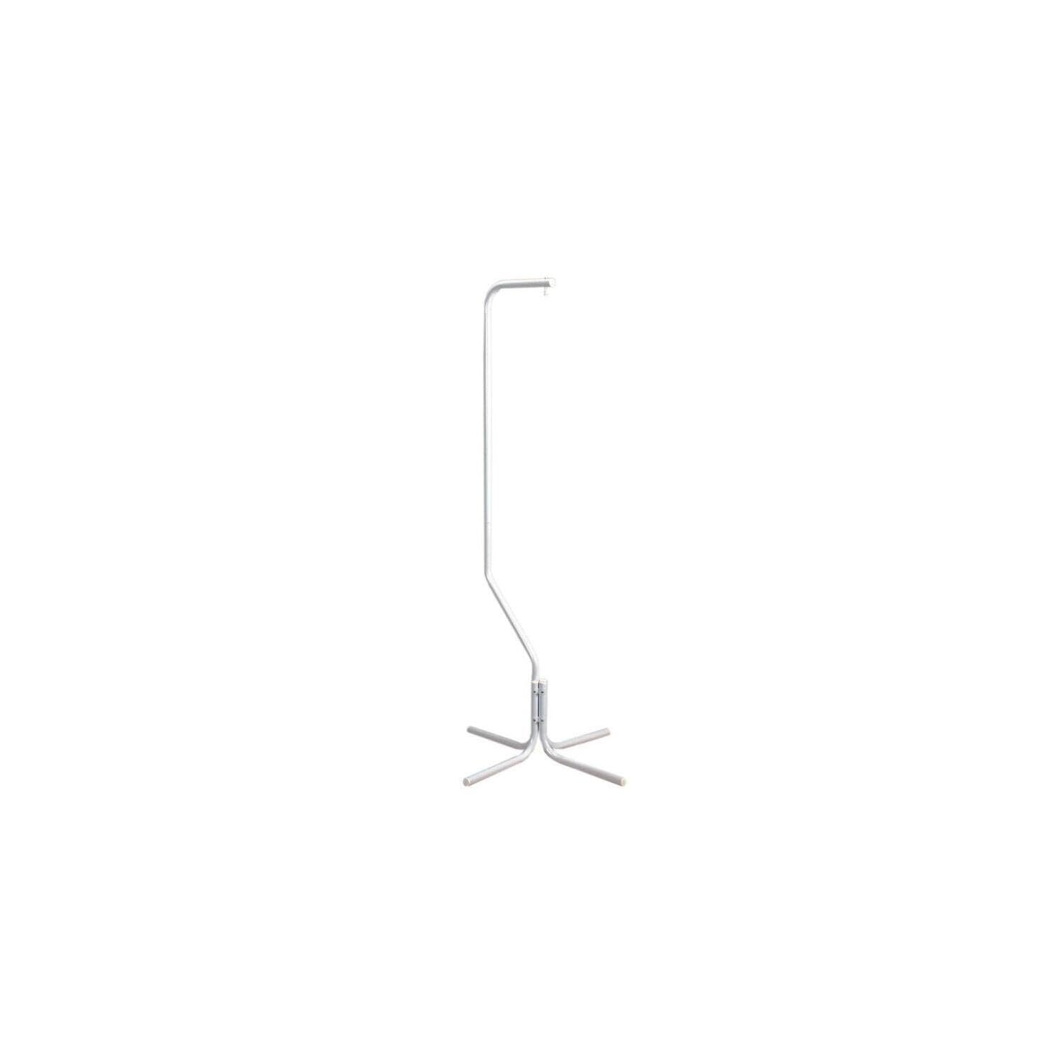 Maykoosh Renaissance Rhapsody Tubular Hanging Bird Cage Stand with Durable Design, Stable Base, and Elegant Finish