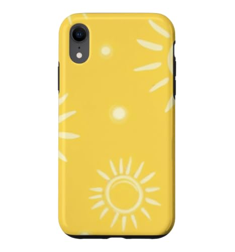 ���킢�����F�̋P�����z���A�[�g�p�^�[���B �X�}�z�P�[�X iPhone XR �p