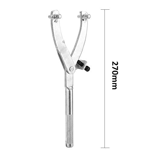 RuleaxAsi Motores da motocicleta Removedor Ferramenta de extrator para Scooter Ciclomotor GY6 50CC 1