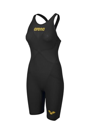 Arena W Pwsk Carbon Glide combinaison natation femme course longue distance