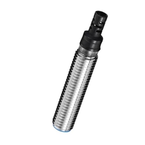 Capteur de proximite inductif M8 detecteur de position NPN NC encastre