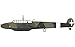 Airfix Messerschmitt Bf110C 1 72 Scale Plastic Model Airplane A03080A