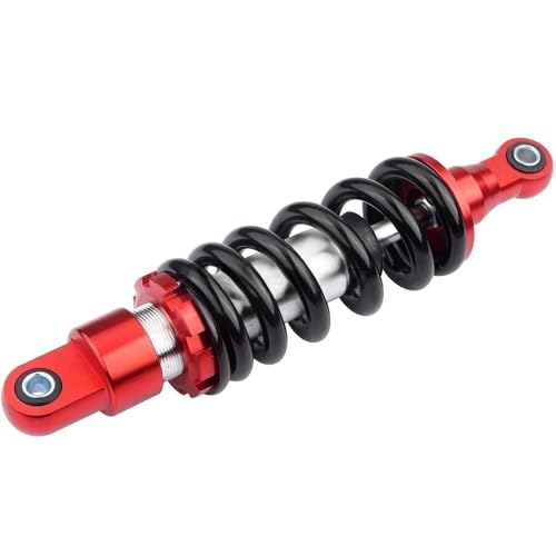 Amortisseur de moto de 270 mm suspension arrière dirt bike et quad 125cc