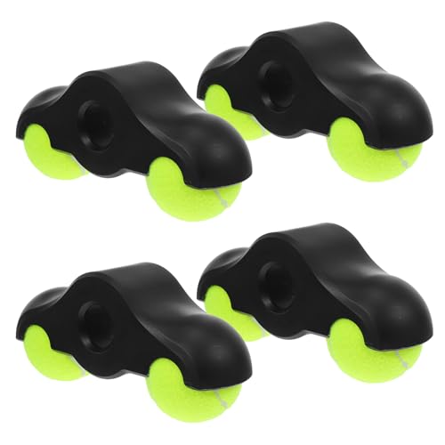 Adaptateurs stabilisateurs haut de gamme et tapis antidérapant pour vélo