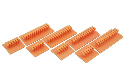 Pastilles de traction PowerTec 92736 pour lissage des bosses latérales