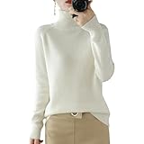 [ＣＮＹＡ] リブニット ニット セーター レディース タートルネック トップス 長袖 カットソーセーター 秋 冬 ハイネック プルオーバーセーター 柔らか 伸縮性良い 着回し力 着痩せ 無地 シンプル おしゃれ トニットソー 通勤 カジュアル きれいめ