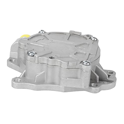 03L145100 03L145100F 72480812 Bomba de vacío de aluminio reemplazo para TDI 2010-2013 TDI 2013-2014 con alta fiabilidad y fácil instalación miniatura 3
