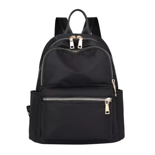 Mochila Misako espaciosa para solucionar el almacenamiento diario
