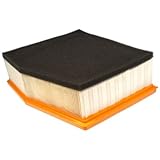 Mahle Air Filter - LX934/2