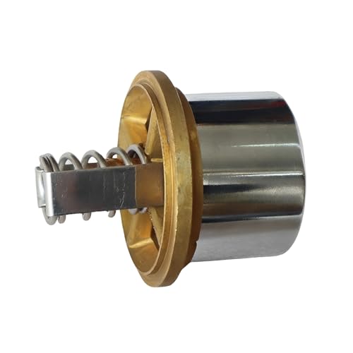 Thermostat 3092114 régulation thermique stable moteur Cummins QSK23 135675