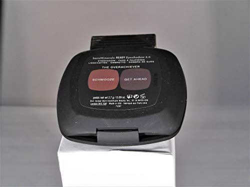 Preisvergleich Produktbild Bare Minerals Eyeshadow Duo The Overachiever