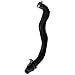 Dayco 72638 Curved Radiator Hose