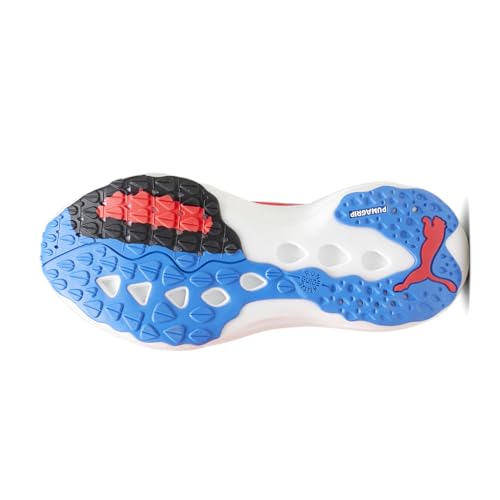 Image of PUMA Mens Foreverrun Nitro Running Sneakers Shoes