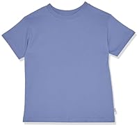 Bonds Kids Short Sleeve Crew Tee, SEASIDE DAISY, 3 (24-36 Months)