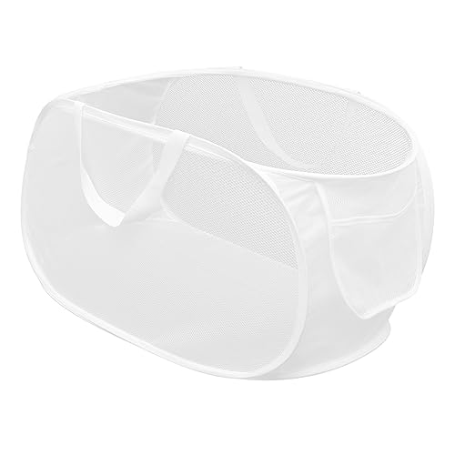 VALICLUD Cesta Plegable Para Ropa Sucia Canasta De Almacenamiento Multifuncional Para Artículos Material Duradero y Resistente Para Hogar