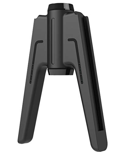 Kinvoca Grip For Nintendo Switch, Charging Grip, Universal Controller Holder For Switch Controller And 3Rd Party Controller thumb #1