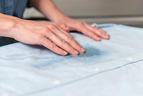 Tech Laundry Stain Remover Spray - Color Safe, Effective Clothes Stain Remover (24 Oz) #TOP5