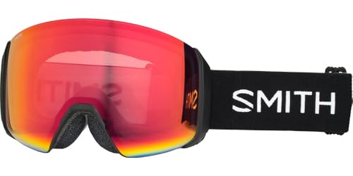 [Smith] X~X S[O y4D MAG XLFtH[fB[ }O XLz [ubWtBbg(BLACK/CHROMAPOP PHOTOCHROMIC RED MIRROR) m007840jx99oq [sAi]