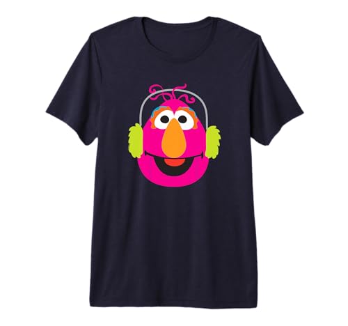 T-shirt Telly Monster Casse-Noisette le cadeau de Noël parfait Sesame Street