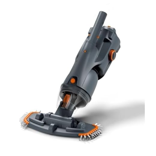 Kokido Aspirador De Piscina Electrico Recargable Ev31Cbx