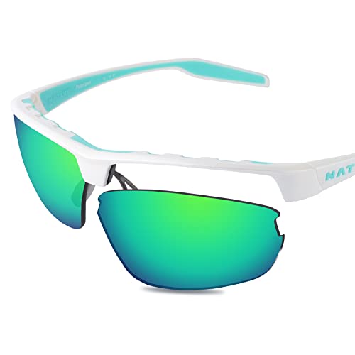 Image of 100% Precise-Fit Replacement Sunglass Lenses for Native Hardtop Ultra XP 71mm