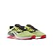 Produktbild Reebok Nano X4 Sneaker für Erwachsene, unisex, Hyper Green/Black/Vector Red, 45.5/47 EU