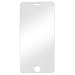 Produktbild Hama Full Screen Transparent iPhone 7 Plus 1pièce (S)  Displayschutzfolie (transparent, iPhone 7 Plus, Handy/Smartphone, Apple, transparent, Schutzhülle aus Polyurethan (TPU))