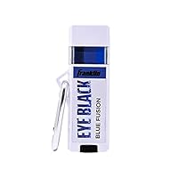 Franklin Premium Eye Black, Gesichtsfarbe - blau