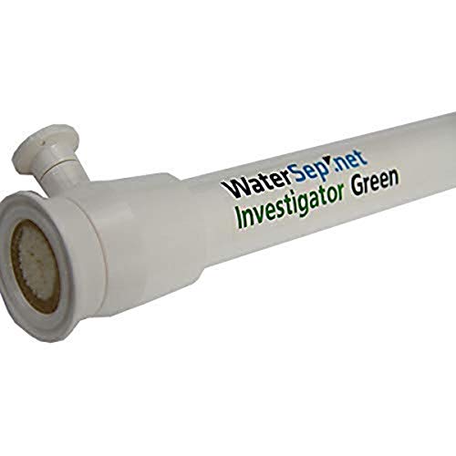 WaterSep SU 965 05INV12 S3 Investigator12 O[C ĝĒt@Co[J[gbW 0.65m ׍ETCY a0.5mm a33.4mm 305mm |G[eXz/|Xz/E^