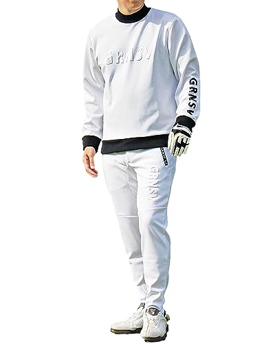 [TopIsm] [GIORNO SEVEN WmZu] StEFA Y ZbgAbv ㉺Zbg bNlbN g[i[ gbvX Stpc ̃S H~ t 1-zCg L
