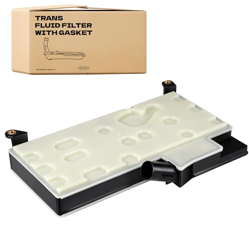 DriveMedley Transmission Filter for Ford Super Duty 2020-25