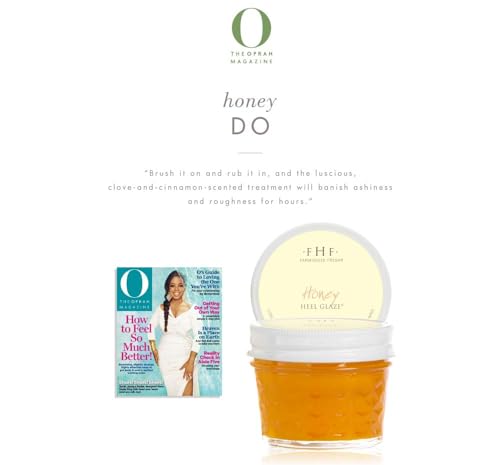 FarmHouse Fresh Milk & Honey Deluxe Boxed Gift Set