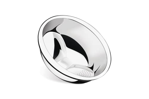 Escorredor de Arroz Jornata 26 cm - Brinox
