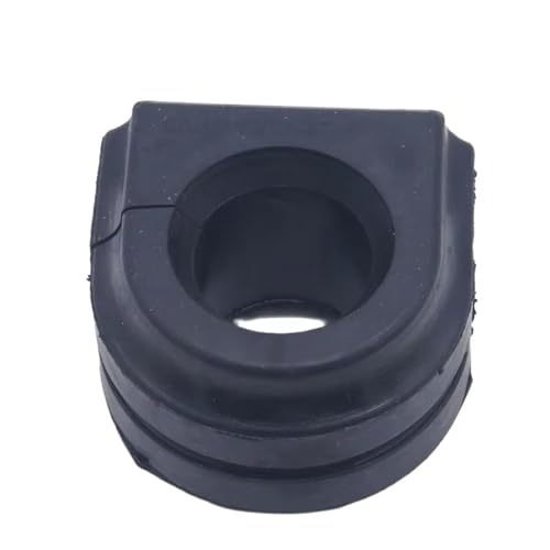 Buje de barra estabilizadora delantera amortiguador de vibraciones para Mini Cooper 2 piezas 5