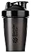 BlenderBottle Classic Shaker | Shaker Protéine | Bouteille d'eau |Blenderball | 590ml - noir