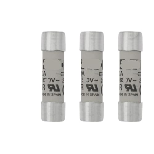 Fusible FWP-1A14Fa 500V pour la protection des circuits électriques industriels