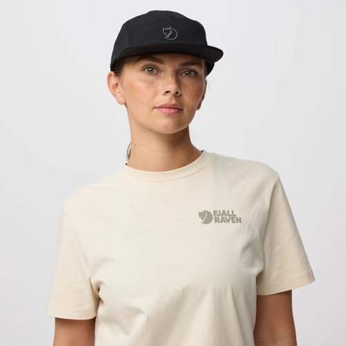 Image of Fjallraven Unisex Adult Fja¤llra¤ven Flat Brim Cap