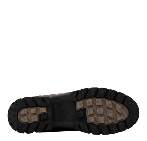 Lugz Men's Wilderness Chukka Boot4