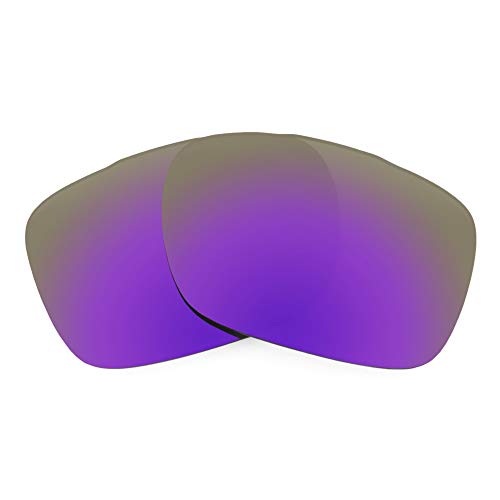 Image of Revant Replacement Lenses for Oakley TwoFace OO9189 Sunglasses