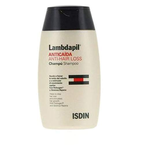 Lambdapil, Producto para la caída del cabello - 400 ml.