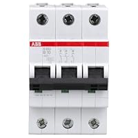 ABB 2CDS253001R0105 S203-B10 Sicherungsautomat Leitungsschutzschalter 1STK – Ansicht 2