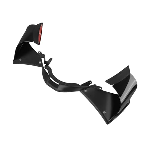 CBR1000 RR-R carénage d'air cassé ? Remplacer par ce becquet avant - 7