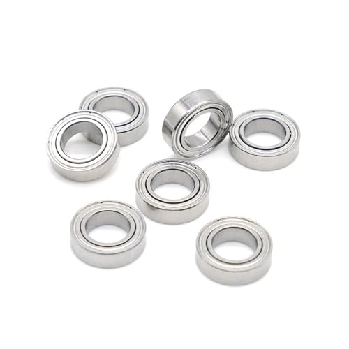 Roulement 623ZZ 3x10x4 en acier durable pour ponceuse à ongles 693zz