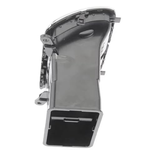 Rejilla de salpicadero para VW CC: mejora el flujo de aire trasero 3