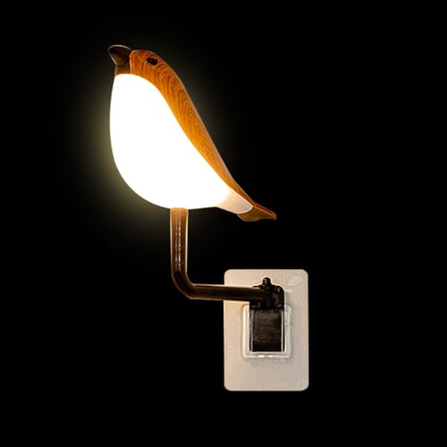 Lámpara de pared Magpie LED inalámbrica con batería de 2600mAh y control remoto
