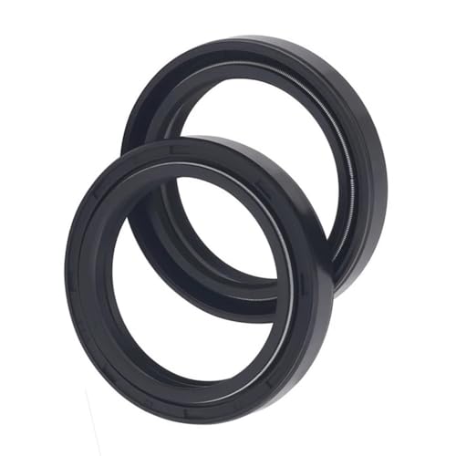 Joint d'huile de fourche pour moto YZ250 pour rouler sur les chemins et circuits
