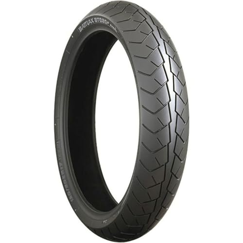 Bridgestone 120/70-17 58V BT020 M9 rueda delantera moto turismo