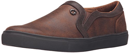 Guess Men's Thompson Fashion Sneaker